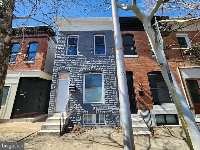 10 N East Ave, Baltimore