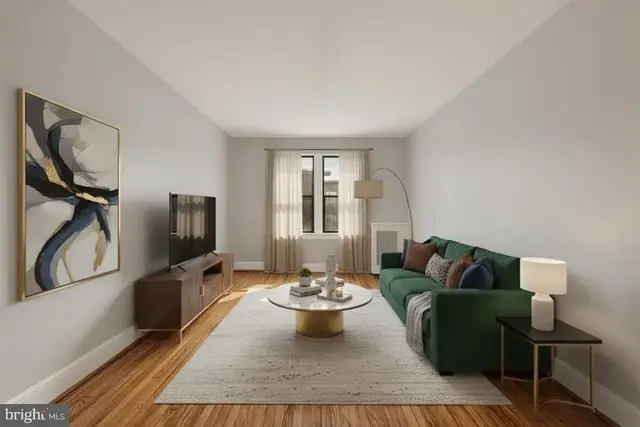1457 Park Rd Nw #402, Washington