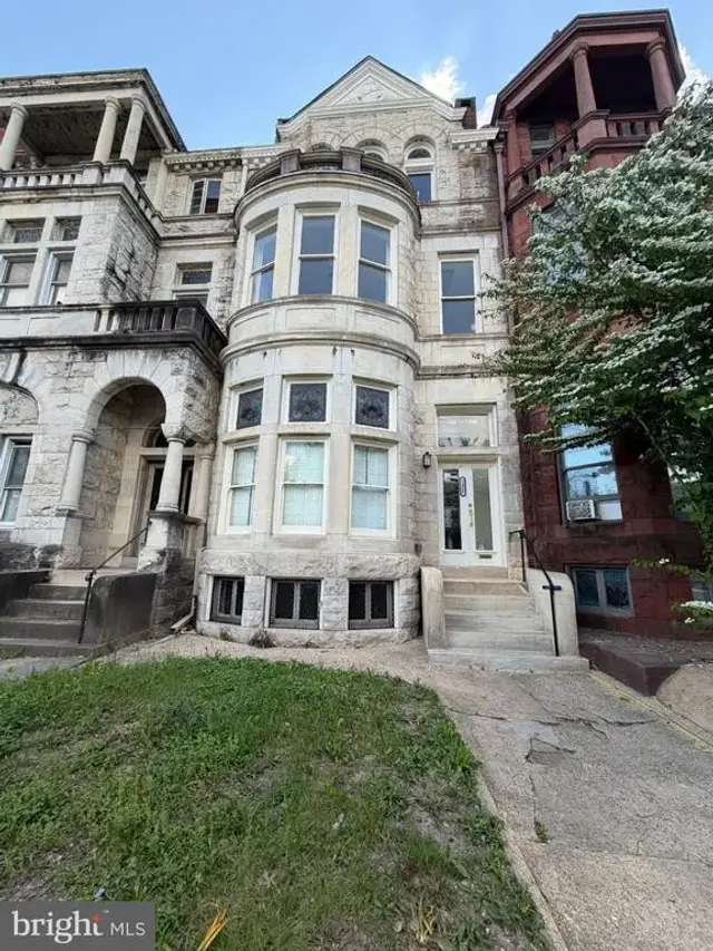 2426 Eutaw Pl, Baltimore
