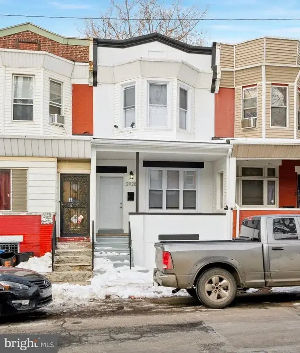 2928 N 27th St, PHILADELPHIA