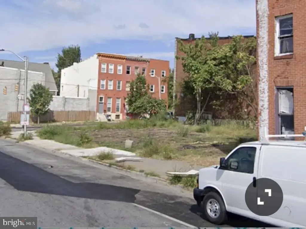 1040 W Franklin St, BALTIMORE