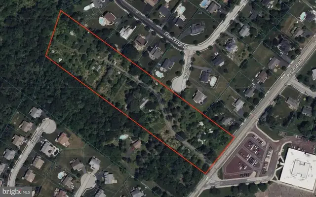 2015 Potshop Rd, Norristown