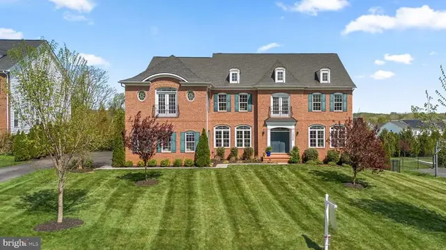 12202 Hayland Farm Way, Ellicott City