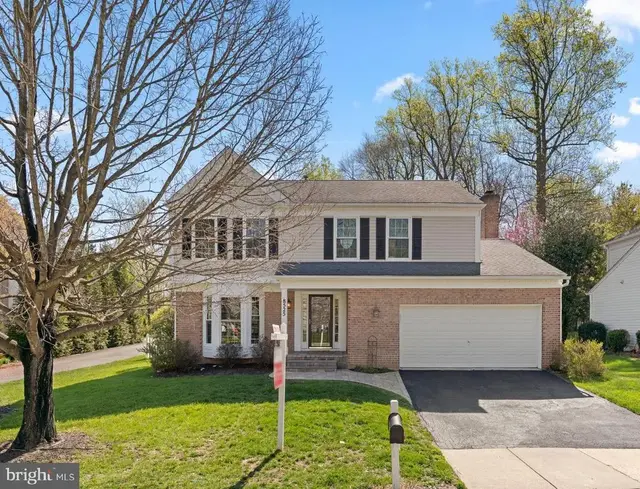 8525 Trail View Dr, Ellicott City