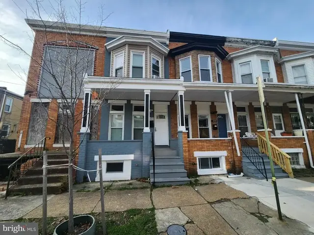 2403 Presbury St, Baltimore