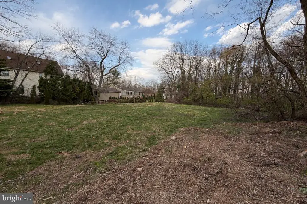 Block 2008 - Lot 12.02 Coolidge Ave, LAWRENCE TOWNSHIP