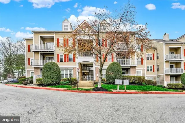 2 Tyler Falls Ct #b, Baltimore