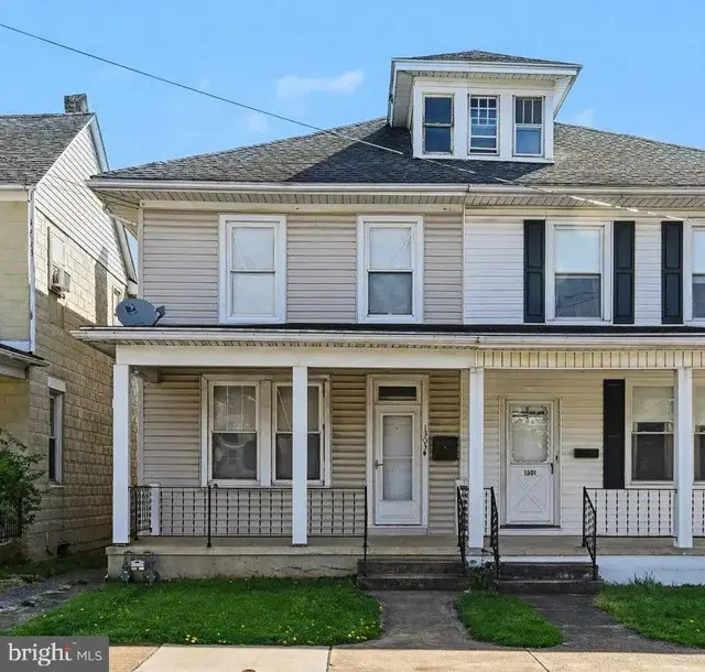 1303 N Duke St, York