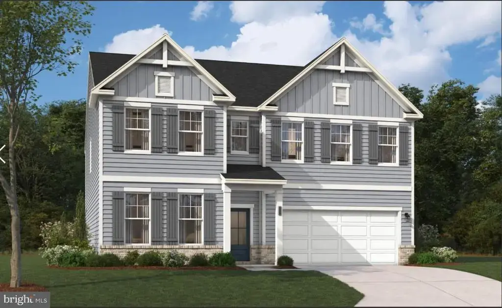 13922 Ejay Drive Dr, BRANDYWINE