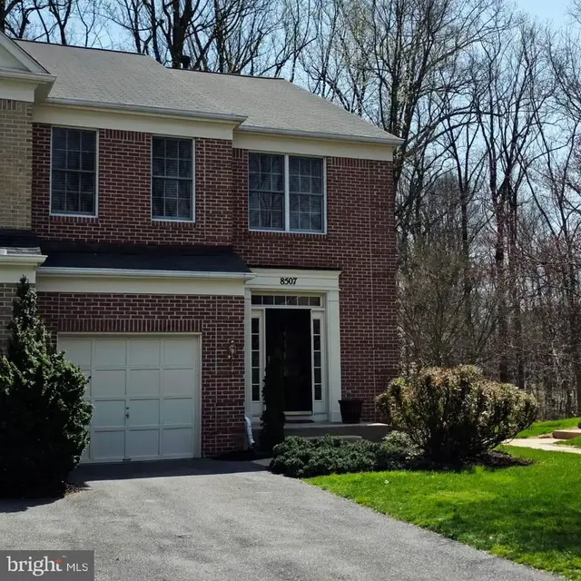 8507 Timber Pine Ct, Ellicott City