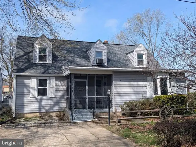 801 Lafayette St, Havre De Grace
