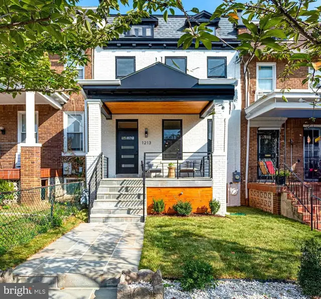 1213 Kennedy St Nw, Washington