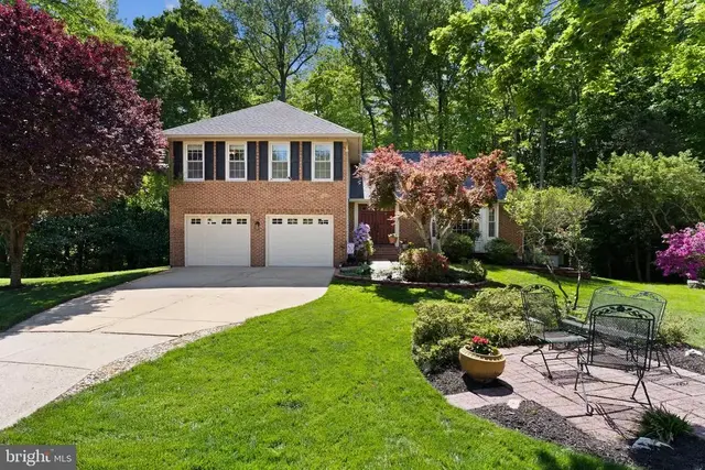 7710 Wilbur Ct, Springfield