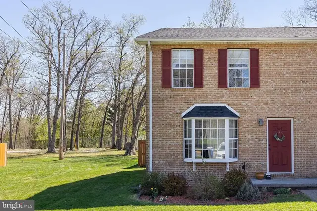 301 Buckingham Dr, Stephens City