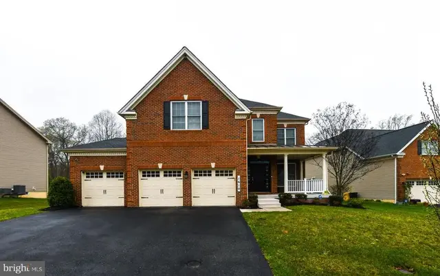 1610 Stream Valley Overlook, Severn