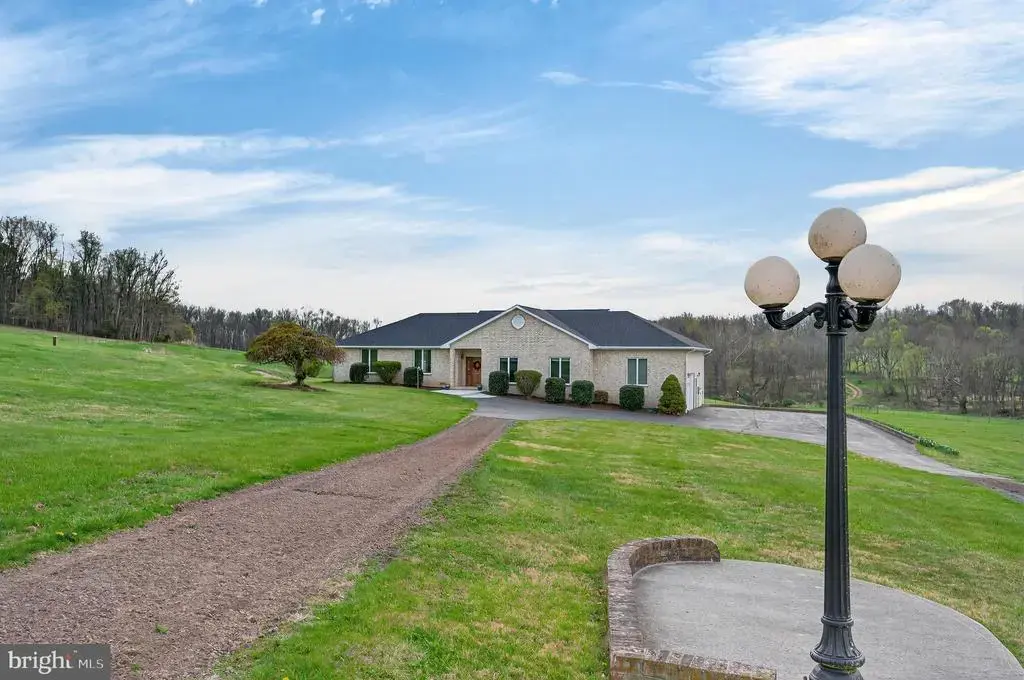 363 Davis Ln, NEW MARKET