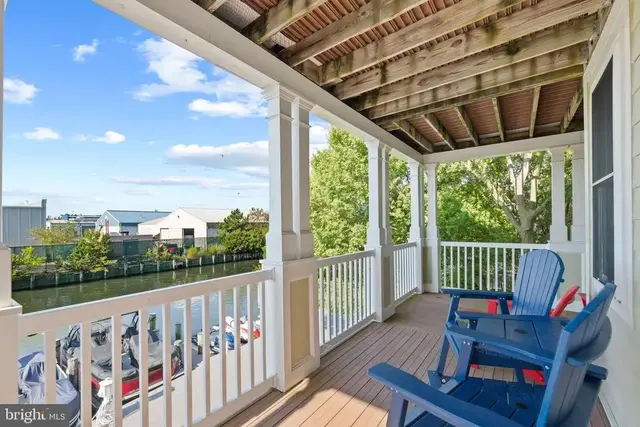 27 Island Edge Dr #27c, Ocean City
