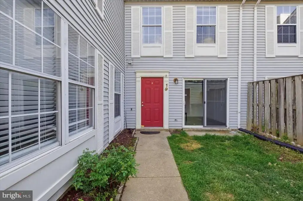19 Barberry Ct #39-4, UPPER MARLBORO
