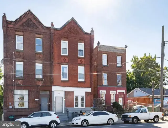 1118 W Lehigh Ave, Philadelphia