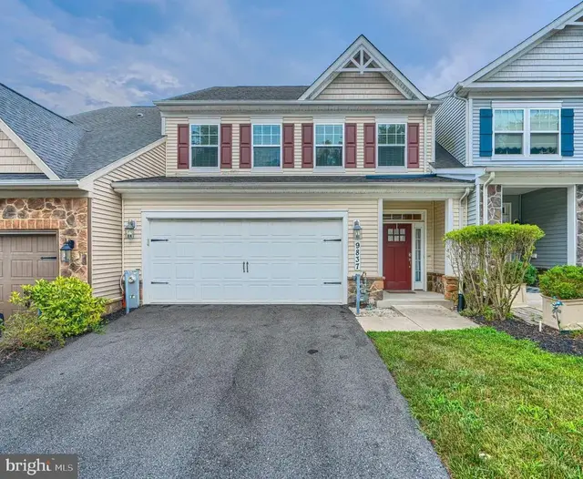 9837 Wilderness Ln, Laurel