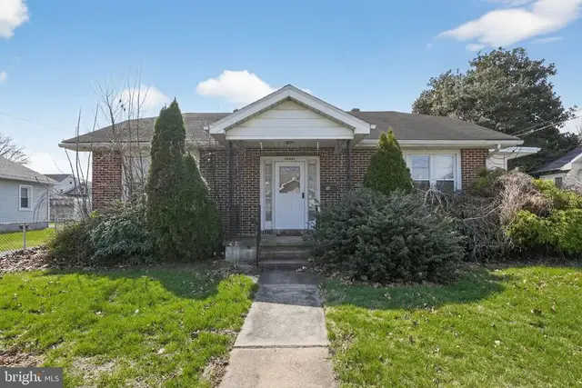 16 Winston Ave, Wilmington