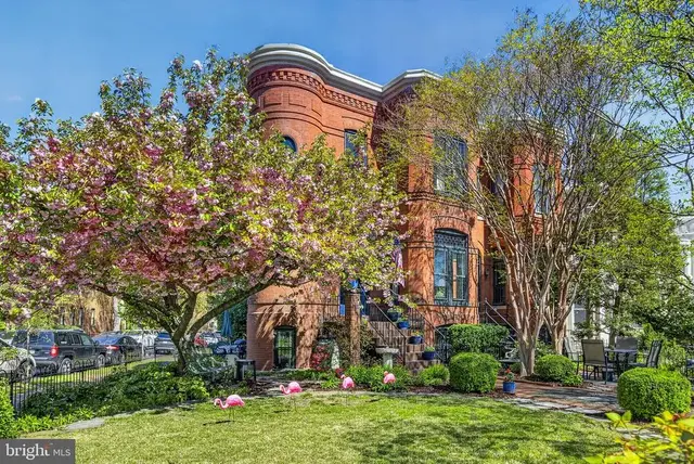 1000 North Carolina Ave Se, Washington