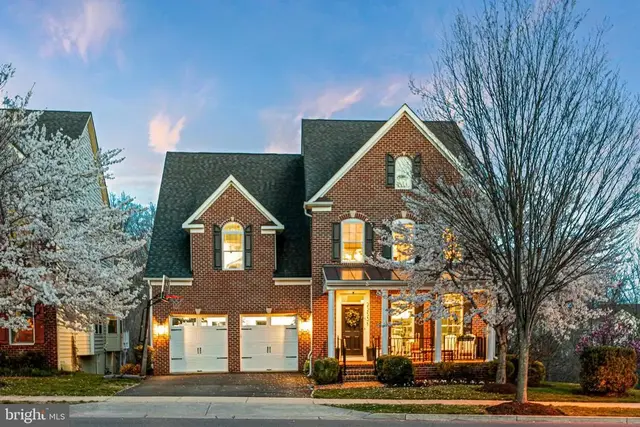 22531 Winding Woods Way, Clarksburg