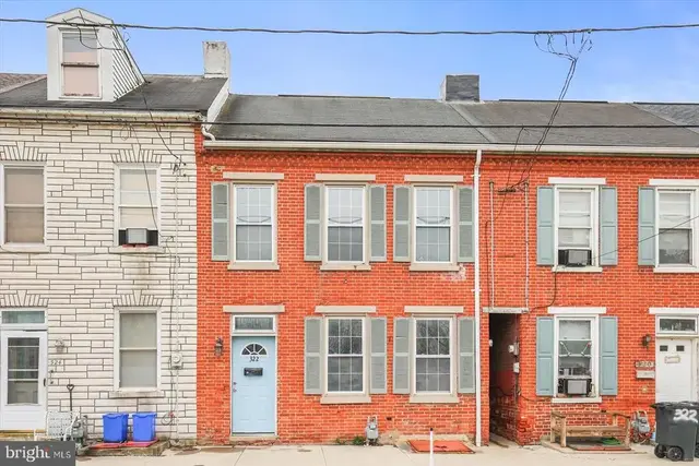 322 S Front St, Wrightsville