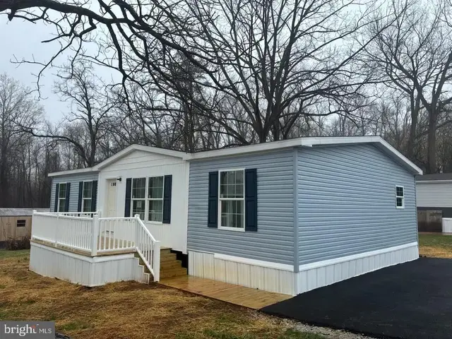 300 Ridge Rd #99, Etters