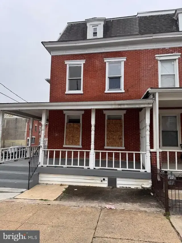 1010 N Lombard St, Wilmington