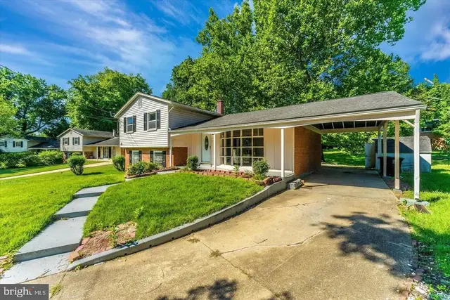 4103 Stratton Rd, Temple Hills