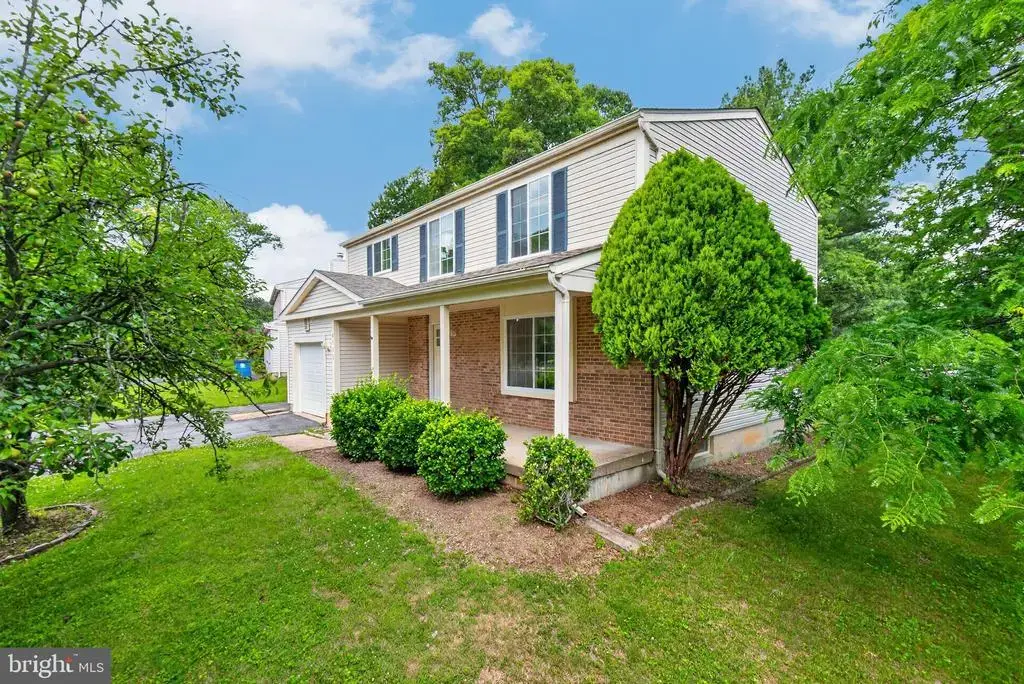 8113 Brucar Ct, GAITHERSBURG