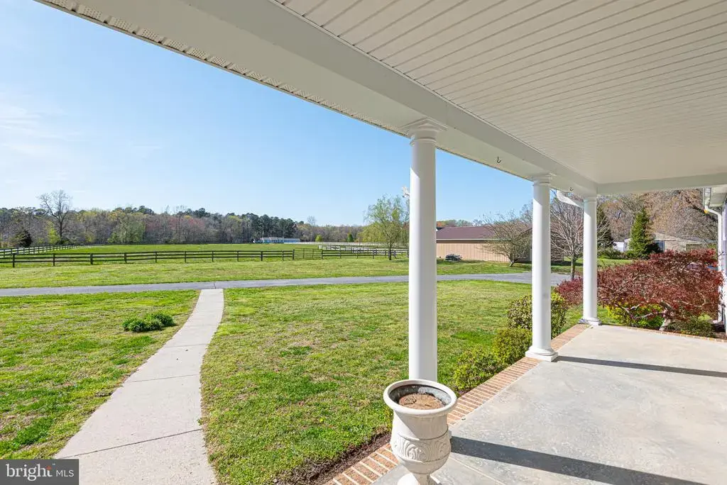 12740 Jarvis Rd, BISHOPVILLE