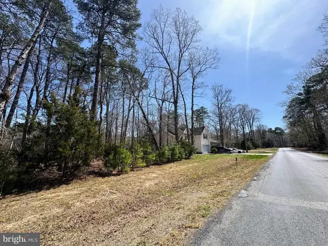 Lot 2553 Captains Cove Corridor, Greenbackville