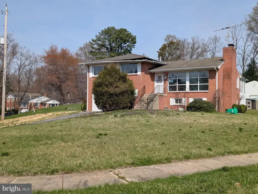 7003 Nottingham Ct, UPPER MARLBORO