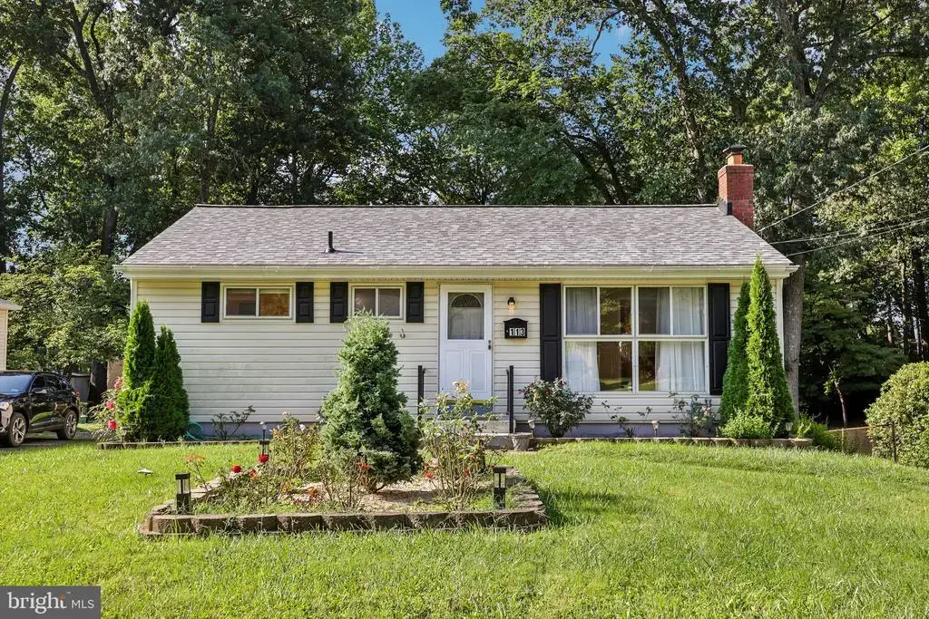 113 Hutton St, GAITHERSBURG