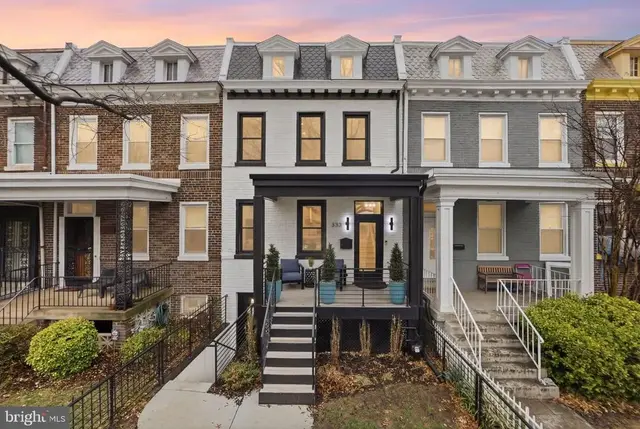 533 Shepherd St Nw, Washington