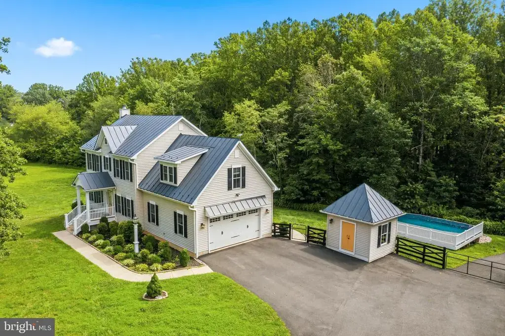 7135 Leeds Manor Rd, MARSHALL