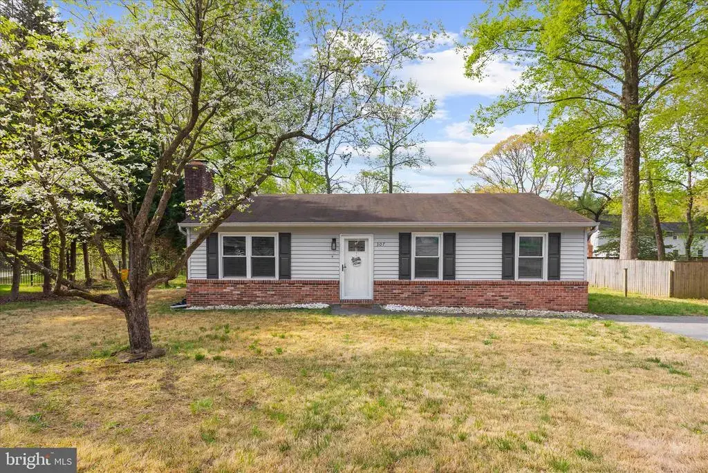 307 Riverdale Rd, SEVERNA PARK