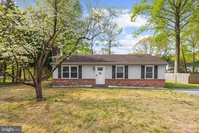 307 Riverdale Rd, Severna Park