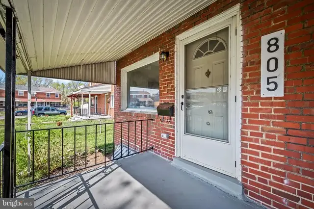 805 Mildred Ave, Dundalk
