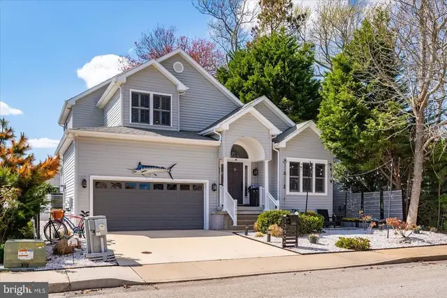 13905 Lighthouse Ave, Ocean City