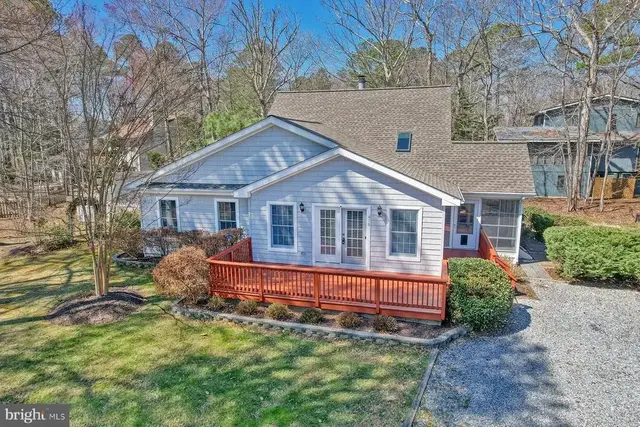 418 Beachwood Ln, Bethany Beach