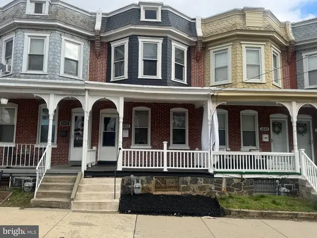 3003 N Washington St, Wilmington