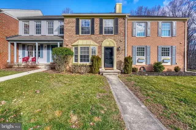 28 Salthill Ct, Lutherville Timonium
