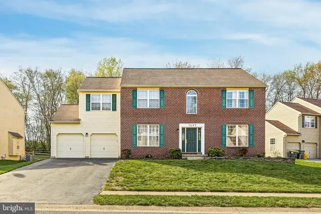 1607 Wiegon Dr, New Castle