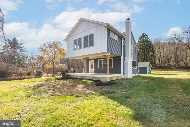 1434 River Rd, Upper Black Eddy