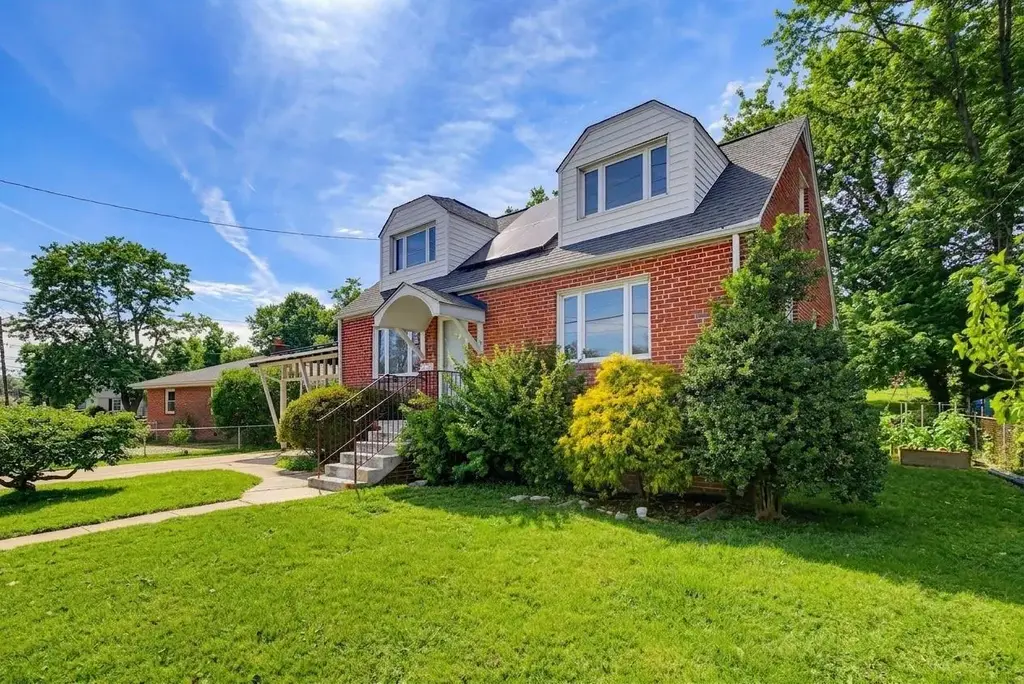 10202 Gardiner Ave, SILVER SPRING