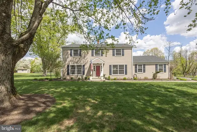 106 Spencer Rd, Washington Crossing