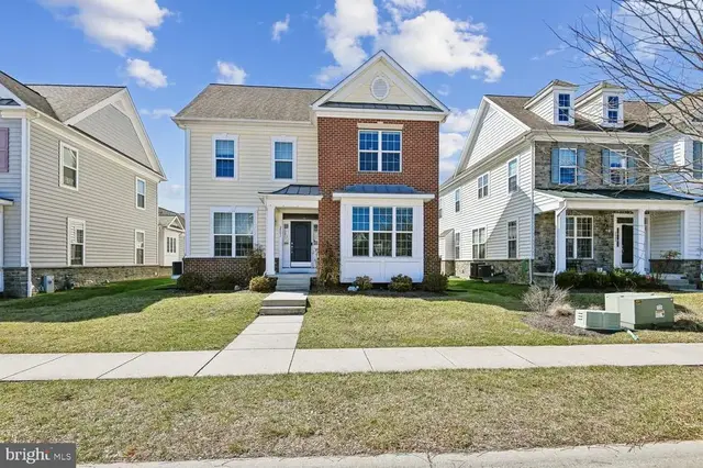 2801 Cheekwood Cir, Ellicott City